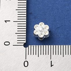 Rack Plating Alloy Beads&nbsp;FIND-C062-06A-S