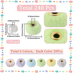 DIY Jewelry Making Kits&nbsp;FIND-SC0016-71