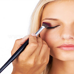 3Pcs 3 Styles Eye Lashes Cosmetic Brushes&nbsp;MRMJ-LP0001-11