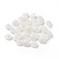 Acrylic Shank Buttons&nbsp;LS-BUTT-E091-B-01