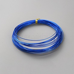 Flat Aluminum Wire&nbsp;AW-WH0020-02B