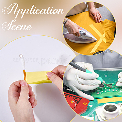 PET Adhesive Tape&nbsp;AJEW-WH20020-276C