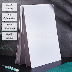 PVC Foam Boards&nbsp;DIY-WH0349-23A