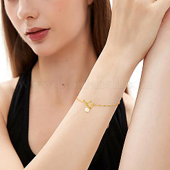 Brass Bracelets&nbsp;X1-BJEW-TAC0029