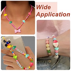 Opaque Resin Beads&nbsp;RESI-CJC0004-11