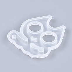 Self Defense Silicone Molds&nbsp;X-DIY-I036-14