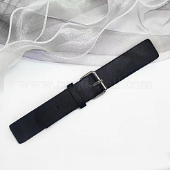 5Pcs PU Leather Buckles&nbsp;FIND-CL0001-32