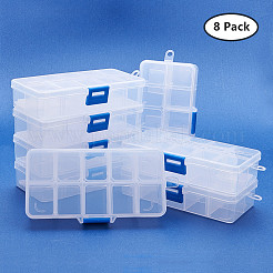 Organizer Storage Plastic Boxes&nbsp;CON-BC0001-02