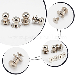 4Bag Alloy Cabinet Door Knobs&nbsp;FIND-GF0002-73P