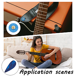 Guitar Accessories Kits&nbsp;DIY-OC0015-20