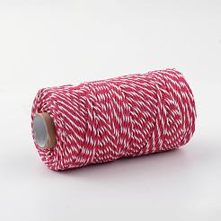 Macrame Cotton Cord&nbsp;YC-R007-04