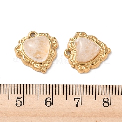 Natural Quartz Crystal Pendants&nbsp;STAS-P453-12G-06