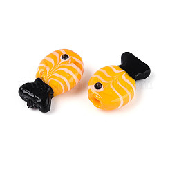Handmade Lampwork Beads Strands&nbsp;LAMP-N021-41-A11