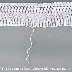 Cotton Lace Fringes Tassel Trimmings&nbsp;OCOR-GF0005-07B-02