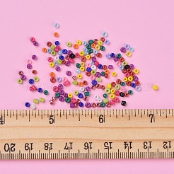 12/0 Glass Seed Beads&nbsp;SEED-JP0007-19