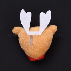 Cotton Doll Ornament Accessories&nbsp;DIY-A027-05