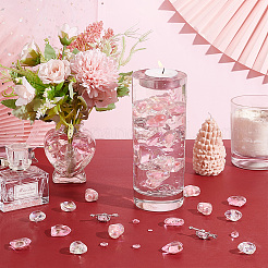 DIY Jewelry Making Finding Kit for Valentine's Day&nbsp;DIY-GA0004-76