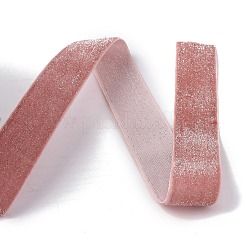 10 Yards Polyester Velvet Ribbon&nbsp;OCOR-C004-05A