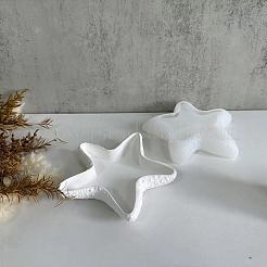 Food Grade Silicone Starfish Tray Mold&nbsp;PW-WG30091-01