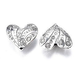 Tibetan Style Alloy Beads&nbsp;LF8555Y