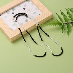 Summer Jewelry Waist Bead&nbsp;NJEW-C00015-03