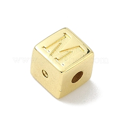 Brass Beads&nbsp;KK-G548-22G-M