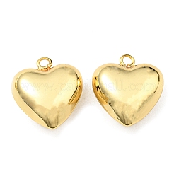 Brass Pendants&nbsp;KK-K341-10C-G