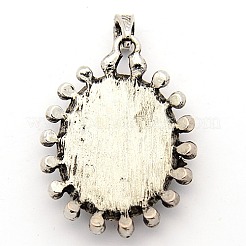Gemstone Pendants&nbsp;G-D560-M
