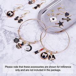 DIY Jewelry Set Kits&nbsp;DIY-TA0002-91