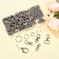 DIY Keychain Making Kit&nbsp;FIND-YW0009-50