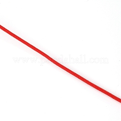 Braided Nylon D Loop Compound Bow Release Rope&nbsp;OCOR-WH0065-03A