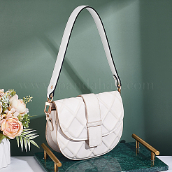 PU Leather Bag Straps&nbsp;DIY-WH0504-410A