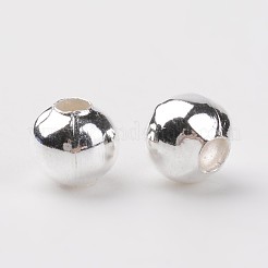 Iron Spacer Beads&nbsp;E146Y-S
