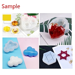 Silicone Molds&nbsp;DIY-X0293-30