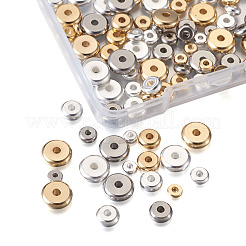 304 Stainless Steel Spacer Beads&nbsp;STAS-TA0004-69