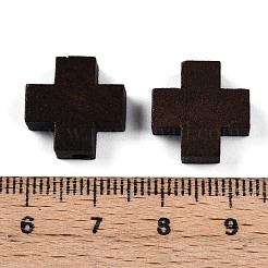 Natural Wood Beads&nbsp;WOOD-N016-67