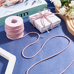 3-Ply Polyester Twisted Cord&nbsp;OCOR-SP0001-29