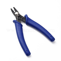 Steel Crimper Pliers for Crimp Beads&nbsp;TOOL-C010-04
