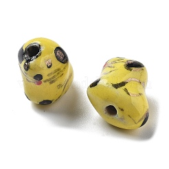Handmade Porcelain Beads&nbsp;PORC-L079-02