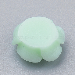 Resin Cabochons&nbsp;CRES-Q197-29N