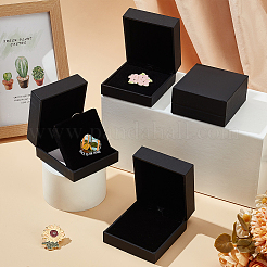 Paper Gift Box&nbsp;CON-WH0089-90B