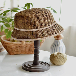 18M Burlap Fabric Ribbons&nbsp;OCOR-LP0001-44