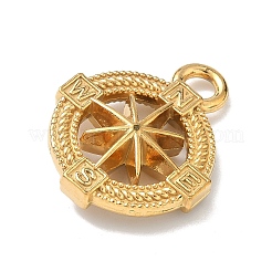 304 Stainless Steel Pendants&nbsp;STAS-I367-13G