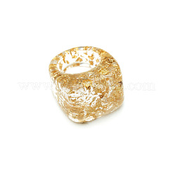 2Pcs Resin Finger Rings Sets&nbsp;FS-WG878B8-01