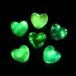 UV Plating Acrylic Beads&nbsp;MACR-K357-10I