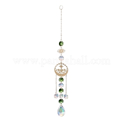 Hanging Suncatcher&nbsp;LS-HJEW-I010-01E