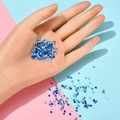 8500Pcs 10 Style Glass Seed Beads&nbsp;SEED-YW0001-80B