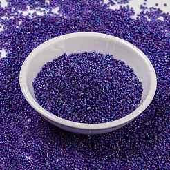MIYUKI Round Rocailles Beads&nbsp;SEED-JP0010-RR1020