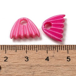 Opaque Acrylic Pendants&nbsp;OACR-E039-38