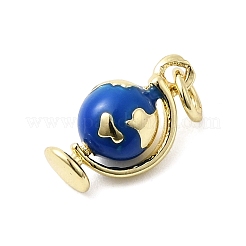 Brass Pendants&nbsp;X-KK-D105-06G